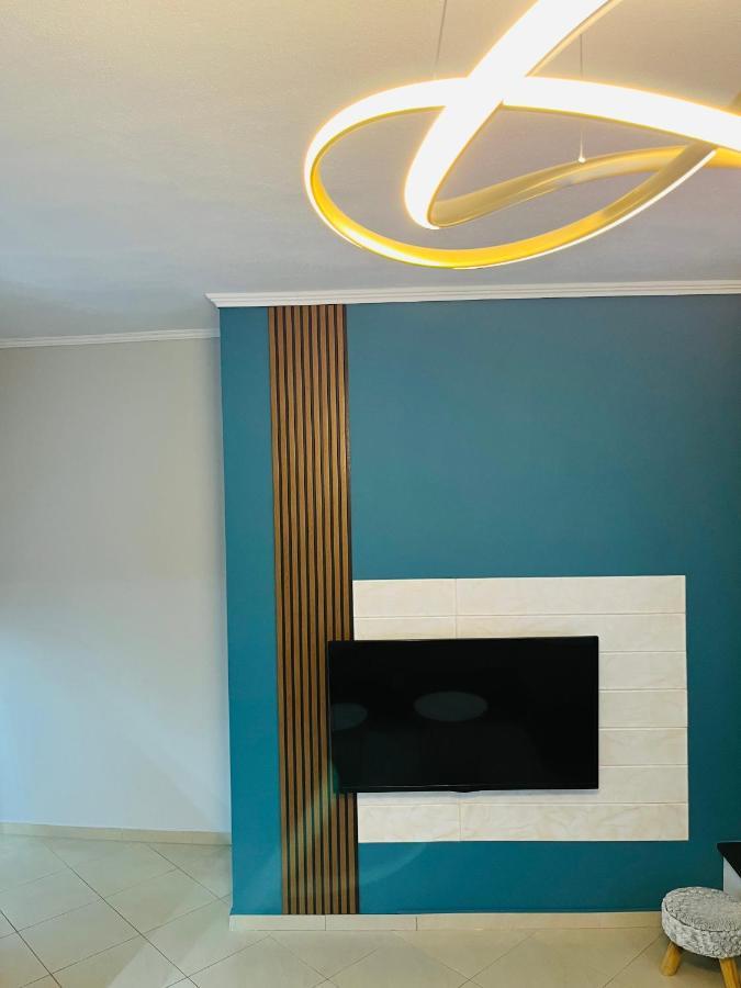 Elite Deluxe 3 Residence Кавала Екстер'єр фото