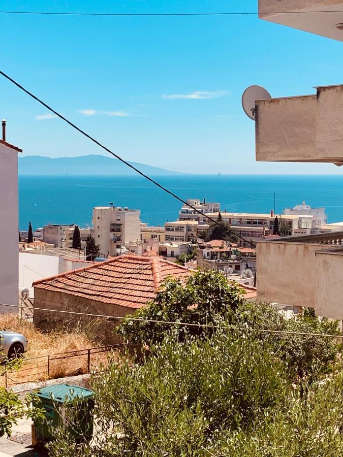 Elite Deluxe 3 Residence Кавала Екстер'єр фото