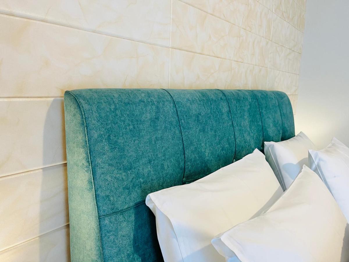 Elite Deluxe 3 Residence Кавала Екстер'єр фото