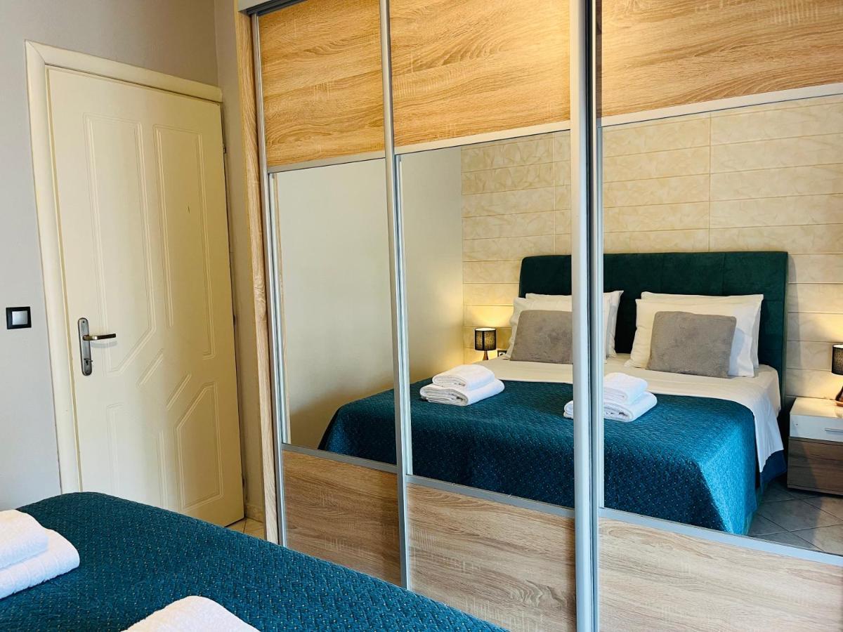 Elite Deluxe 3 Residence Кавала Екстер'єр фото