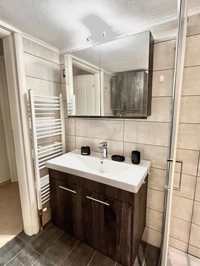 Elite Deluxe 3 Residence Кавала Екстер'єр фото
