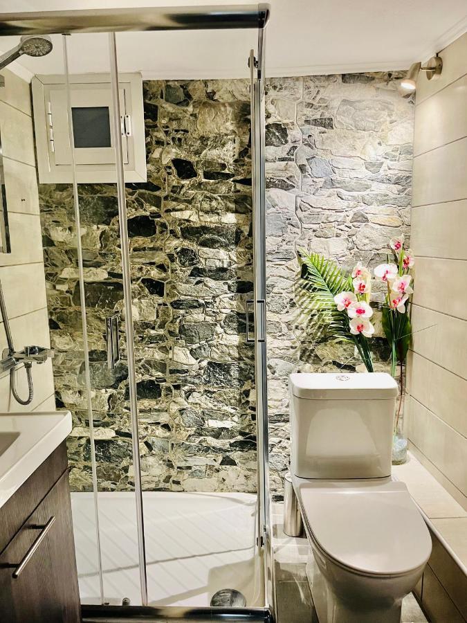 Elite Deluxe 3 Residence Кавала Екстер'єр фото