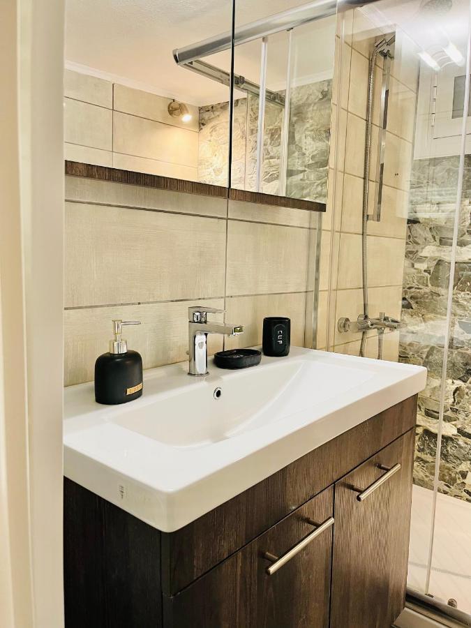 Elite Deluxe 3 Residence Кавала Екстер'єр фото