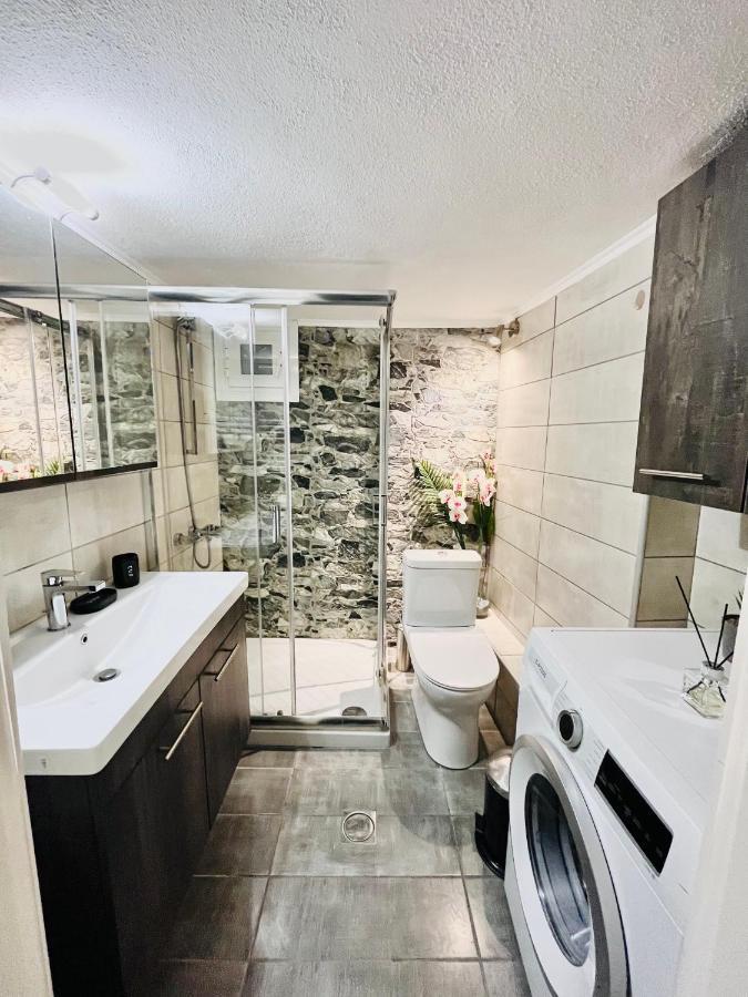 Elite Deluxe 3 Residence Кавала Екстер'єр фото