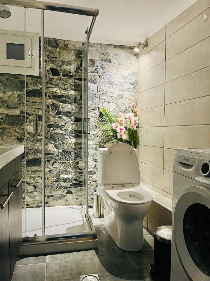 Elite Deluxe 3 Residence Кавала Екстер'єр фото