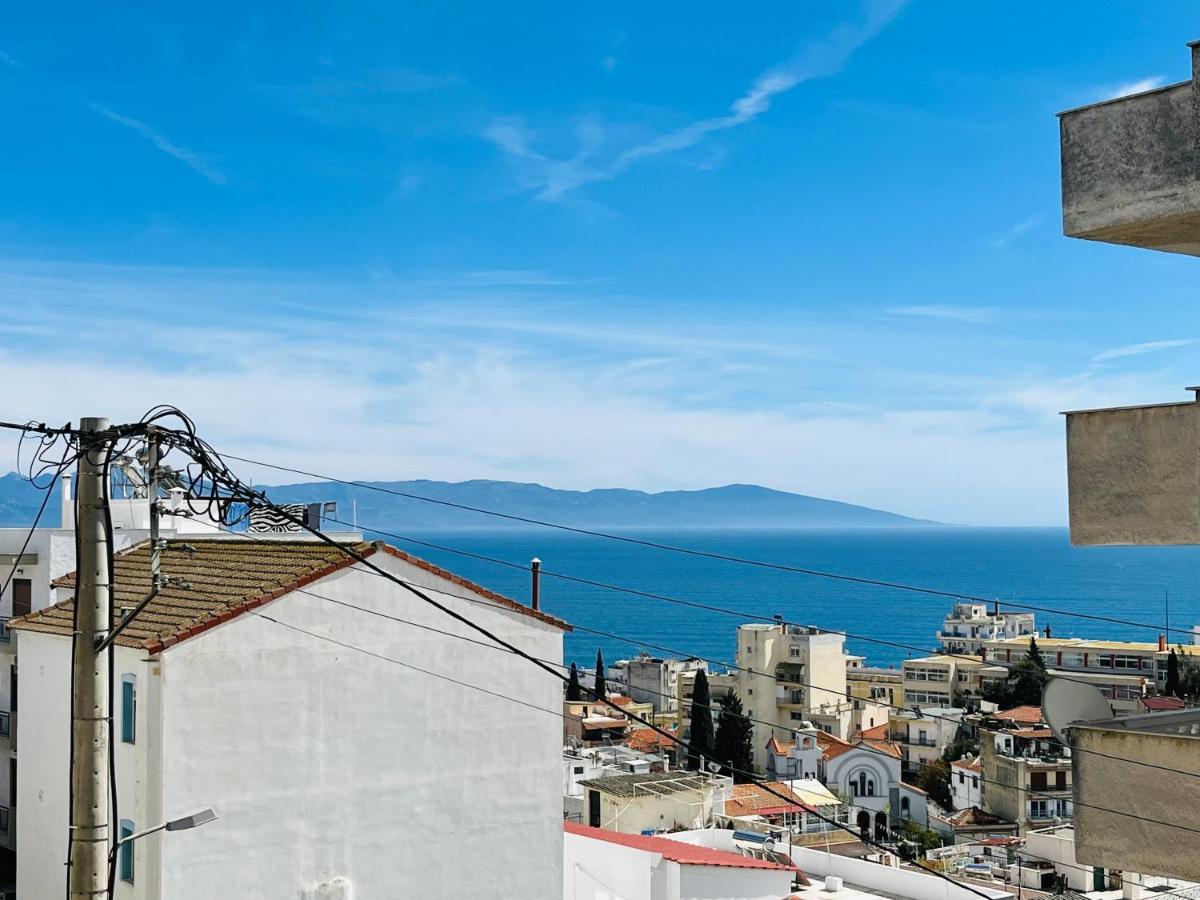 Elite Deluxe 3 Residence Кавала Екстер'єр фото